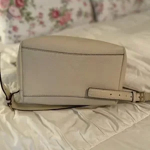 kate spade | Bags | Kate Spade Naomi Leather Backpack Tassel  display picture 2
